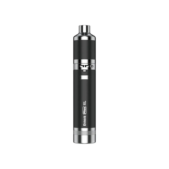 Yocan Evolve Plus XL Dab Pen Vaporizer - Black