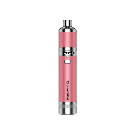 Yocan Evolve Plus XL Dab Pen Vaporizer - Sakura Pink