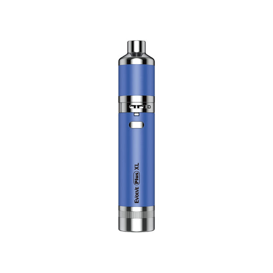 Yocan Evolve Plus XL Vaporizer Light Blue
