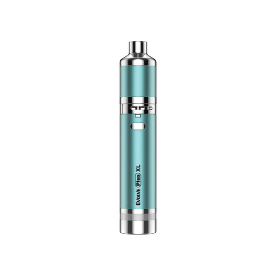 Yocan Evolve Plus XL Vaporizer Sea Blue