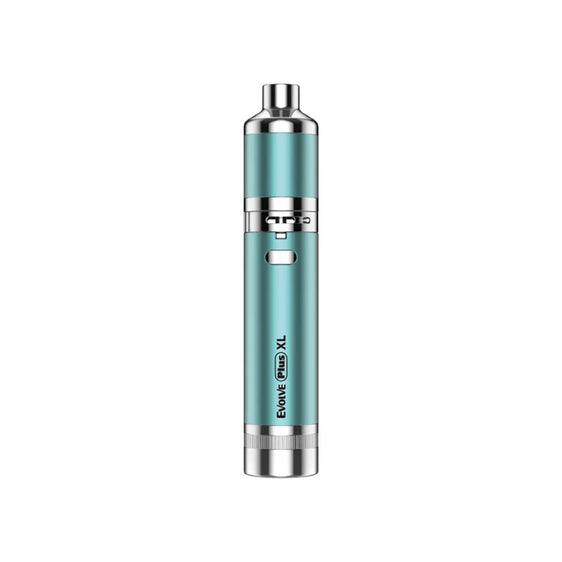 Yocan Evolve Plus XL Vaporizer Sea Blue
