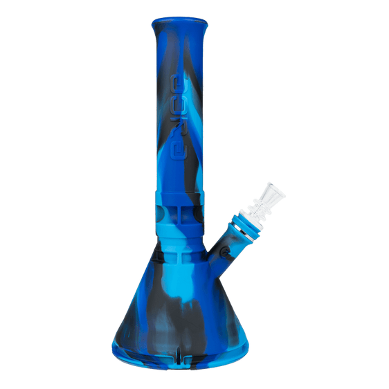 Eyce Beaker - Silicone Water Pipe - Winter