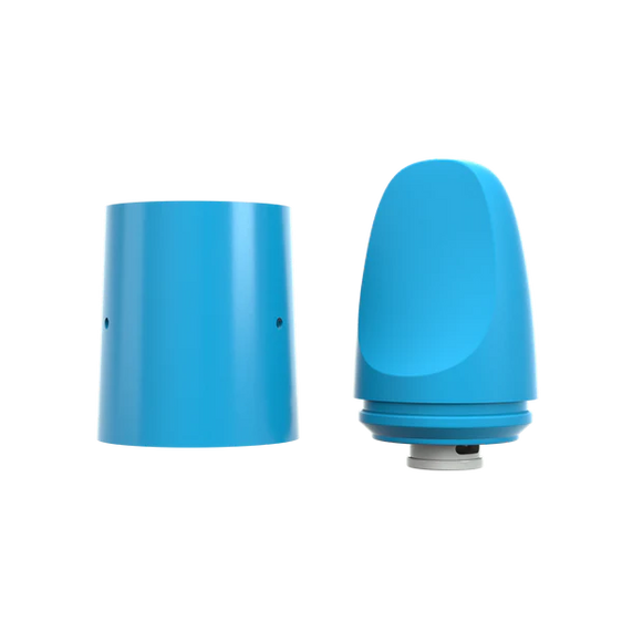 Grenco G Pen Micro+ Mouthpiece Assembly - Cookies Edition