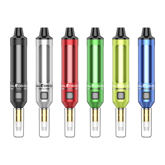 Yocan Falcon Mini - Electric Nectar Collector