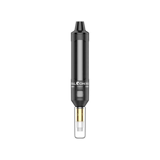 Yocan Falcon Mini - Electric Nectar Collector - Black