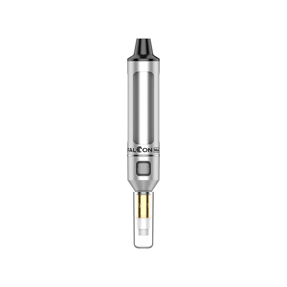 Yocan Falcon Mini - Electric Nectar Collector - Silver