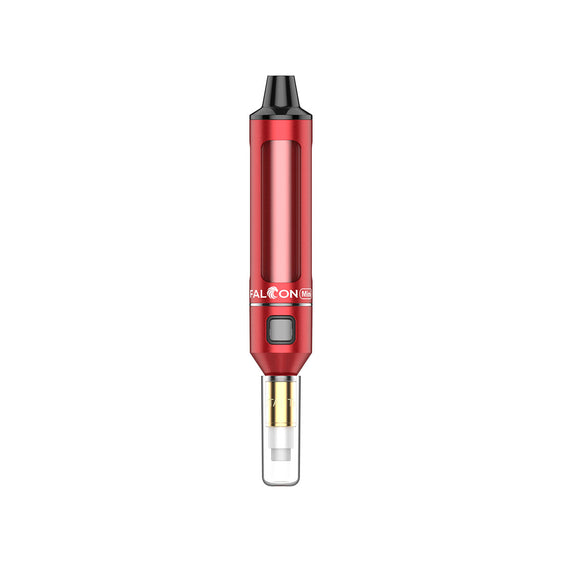 Yocan Falcon Mini - Electric Nectar Collector - Red