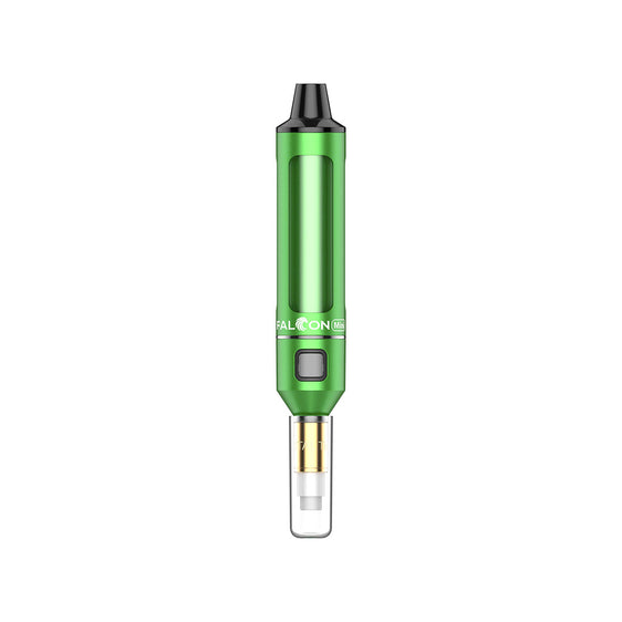 Yocan Falcon Mini - Electric Nectar Collector - Green
