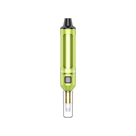 Yocan Falcon Mini - Electric Nectar Collector - Apple Green