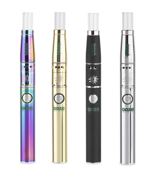 Ooze Fusion Vaporizer Multi Kit