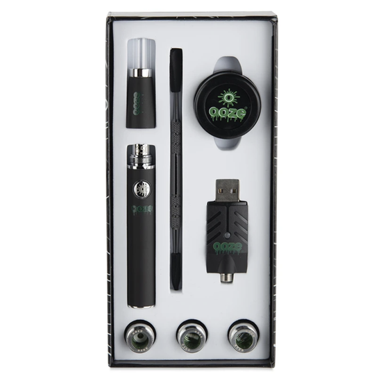 Ooze Fusion Vaporizer Multi Kit