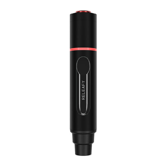 Releafy Glow Wax Pen and E-Nail - Lighter USA