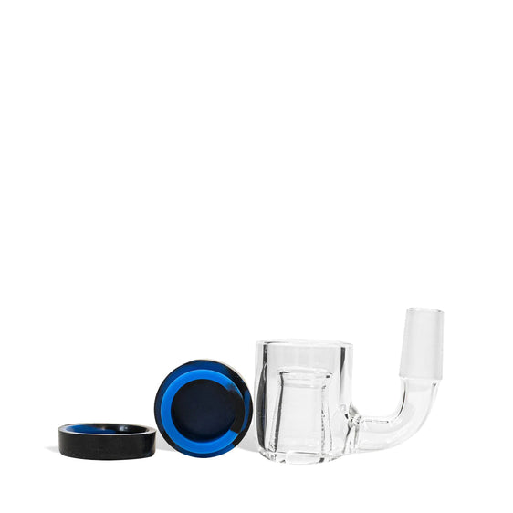 Reclaim Catcher Glass Attachment - 14mm 90 Degree