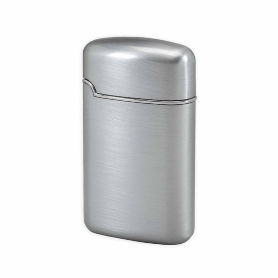 Vertigo Gladiator Triple Flame Lighter - Chrome