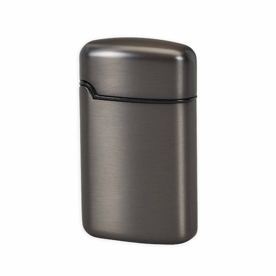 Vertigo Gladiator Triple Flame Lighter - Gunmetal