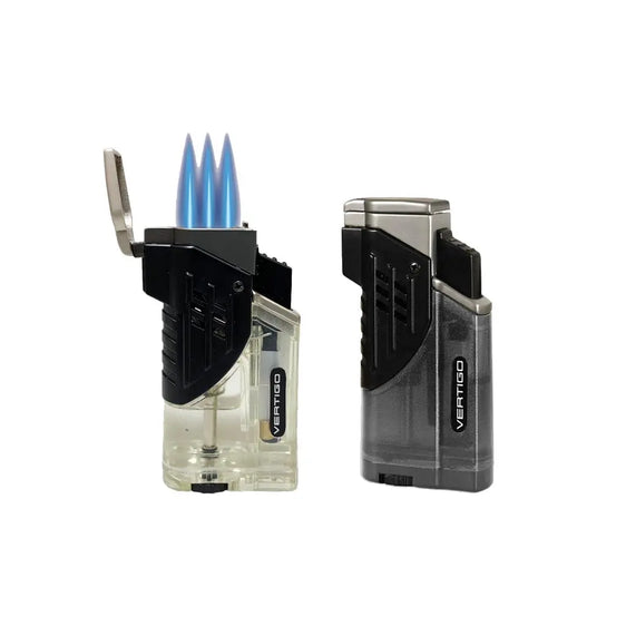 Vertigo Glock Triple Torch Lighter