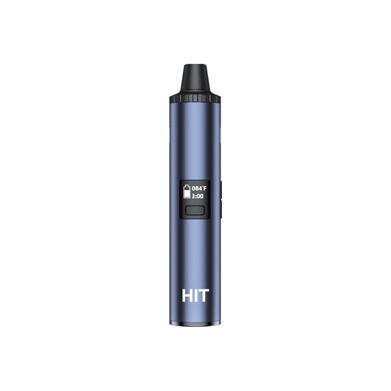 Yocan HIT - Dry Herb Vaporizer Sky Blue