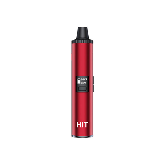 Yocan HIT - Dry Herb Vaporizer - Red
