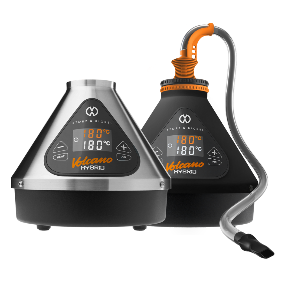 Volcano Classic  Storz & Bickel Volcano Vape - Pulsar – Pulsar Vaporizers