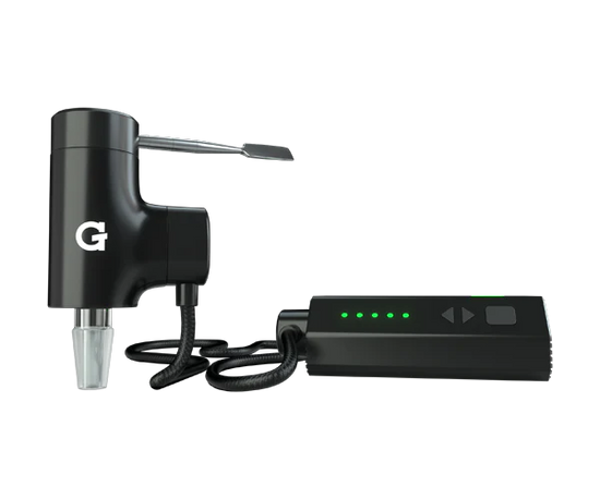 G Pen Hyer - Multi-Use Vaporizer