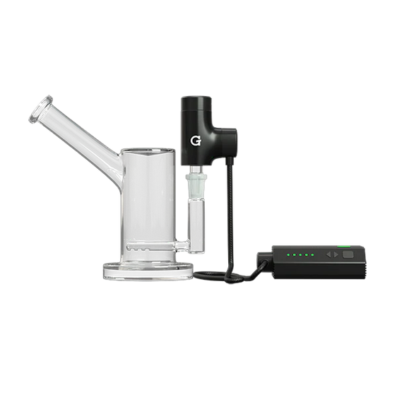 G Pen Hyer - Multi-Use Vaporizer