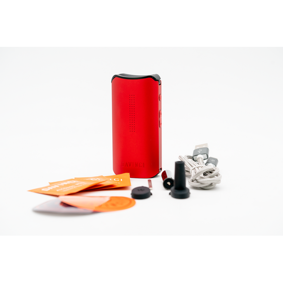 Davinci IQC Vaporizer