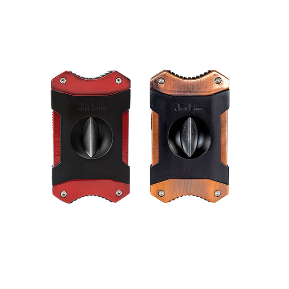 Jetline Villano V-Cut Cigar Cutter