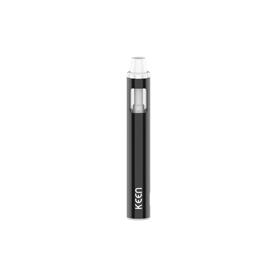 Yocan Keen - Disposable Cartridge Vape - Black