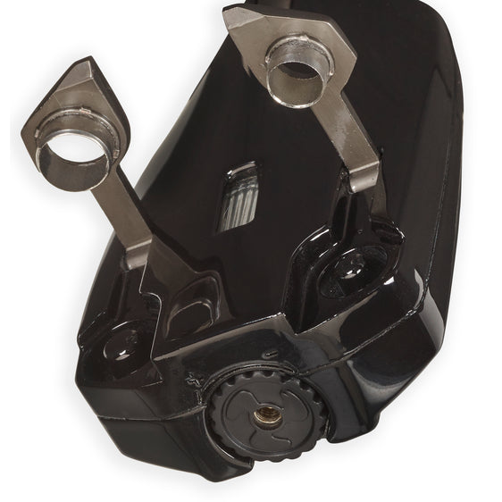 Lotus Mariner Twin Pinpoint Torch Lighter