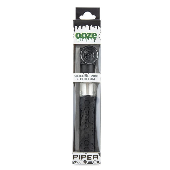 Ooze Hand Pipe - Piper