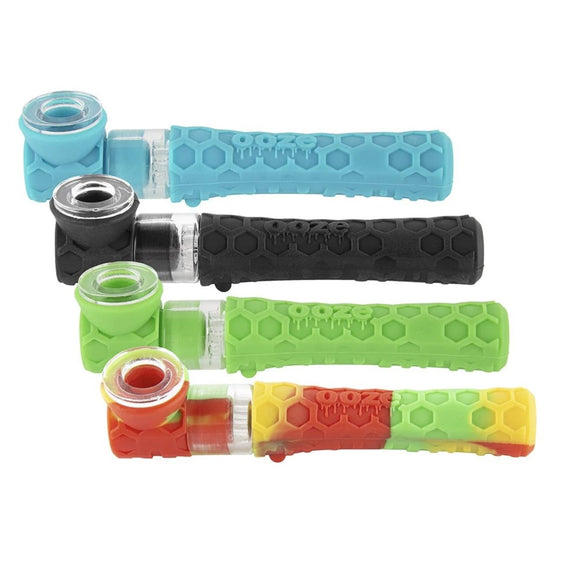 Ooze Hand Pipe - Piper