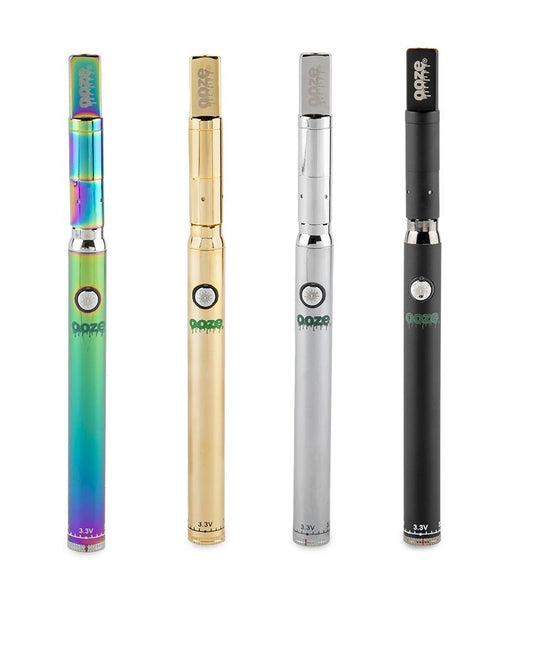 Ooze Slim Twist Pro Kit