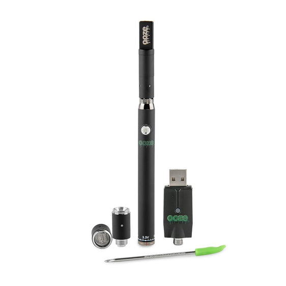 Ooze Slim Twist Pro Kit