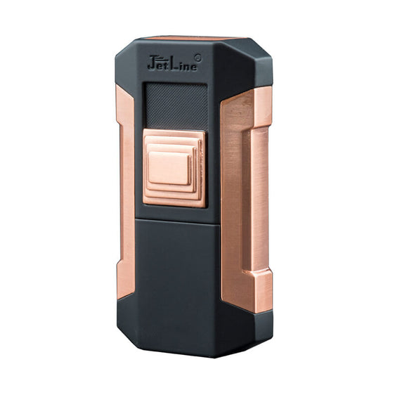 Jetline Luxe Double Flame Torch Lighter - Lighter USA