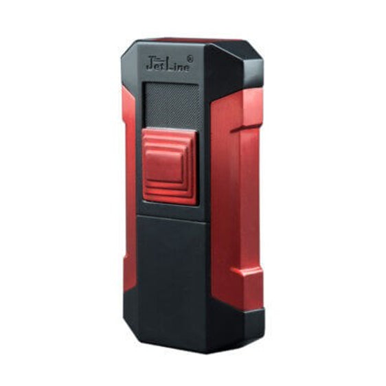 Jetline Luxe Double Flame Torch Lighter - Lighter USA