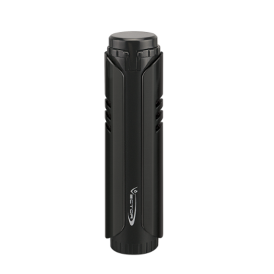 Vector Maxtech Single Flame Torch Lighter - Lighter USA