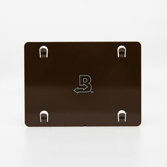 Boveda Mounting Plate - Holds One 320G