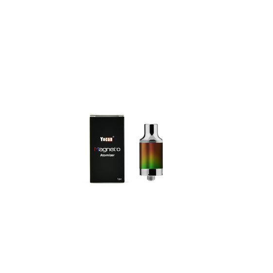 Yocan Magneto Atomizer - Rasta