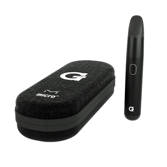 Grenco G Pen Micro+ Concentrate Vaporizer