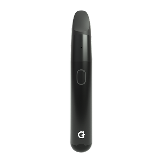 Grenco G Pen Micro+ Concentrate Vaporizer - Original Black