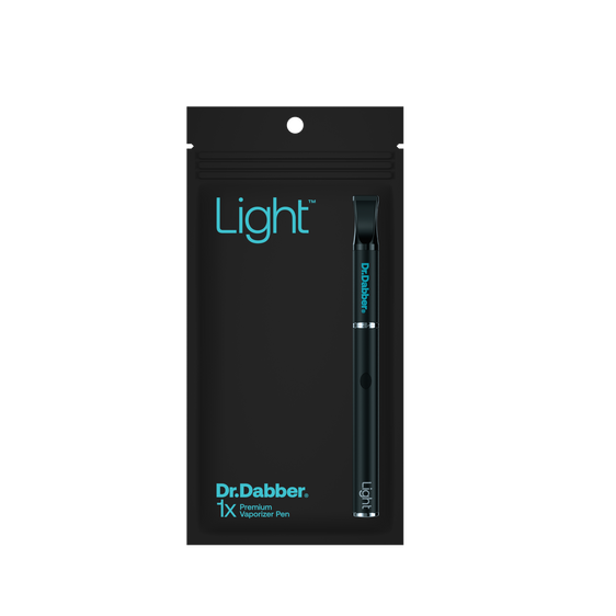 Dr. Dabber - Light Vaporizer Vaporizers Dr. Dabber   