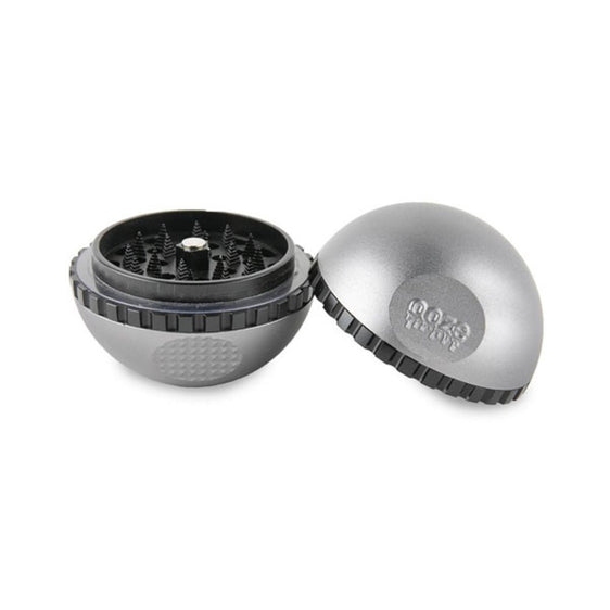 Ooze Saturn Globe Grinder - 4pc