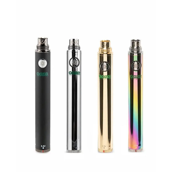 Ooze Twist Lithium Ion Battery