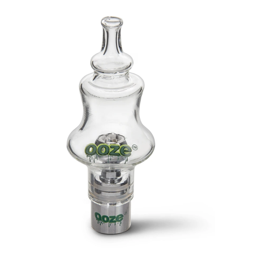 Ooze Globe Attachment