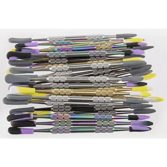 Ooze Silicone Dabber