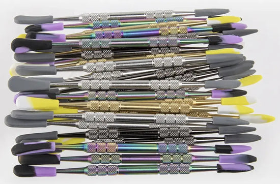 Ooze Silicone Dabber