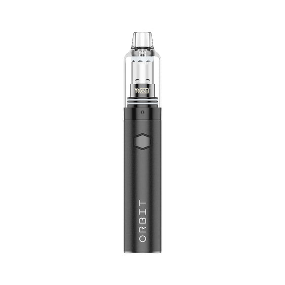 Yocan Orbit Concentrate Vaporizer - Black