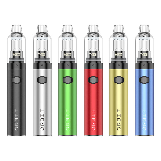 Yocan Orbit Concentrate Vaporizer