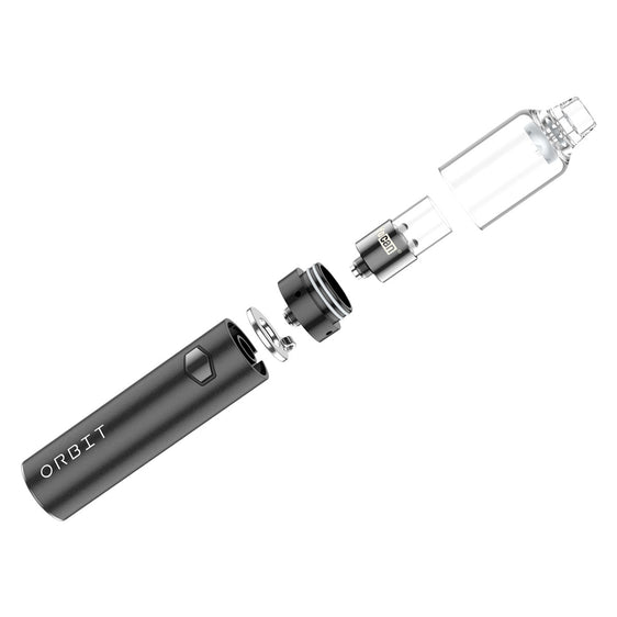 Yocan Orbit Concentrate Vaporizer - Parts