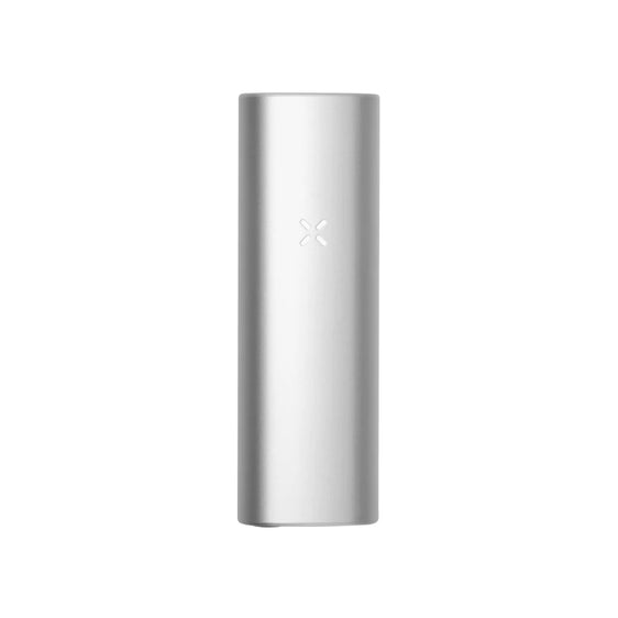 PAX Mini + Free Grinder - Silver
